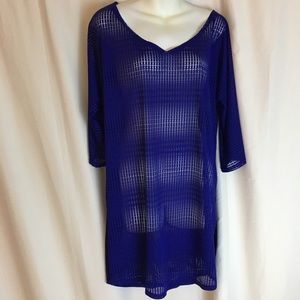 O’Neill Swimsuit Coverup M